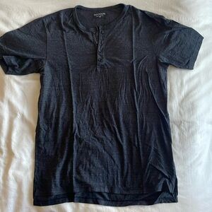 Goodlife Heather Black Shirt